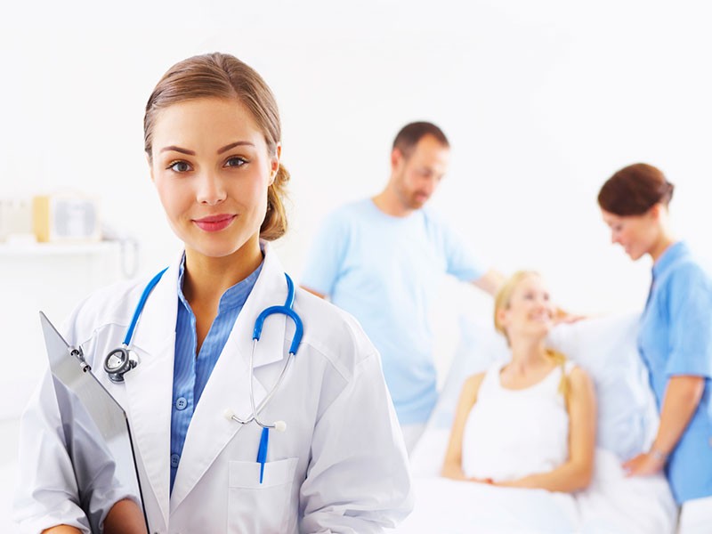 Medicina General