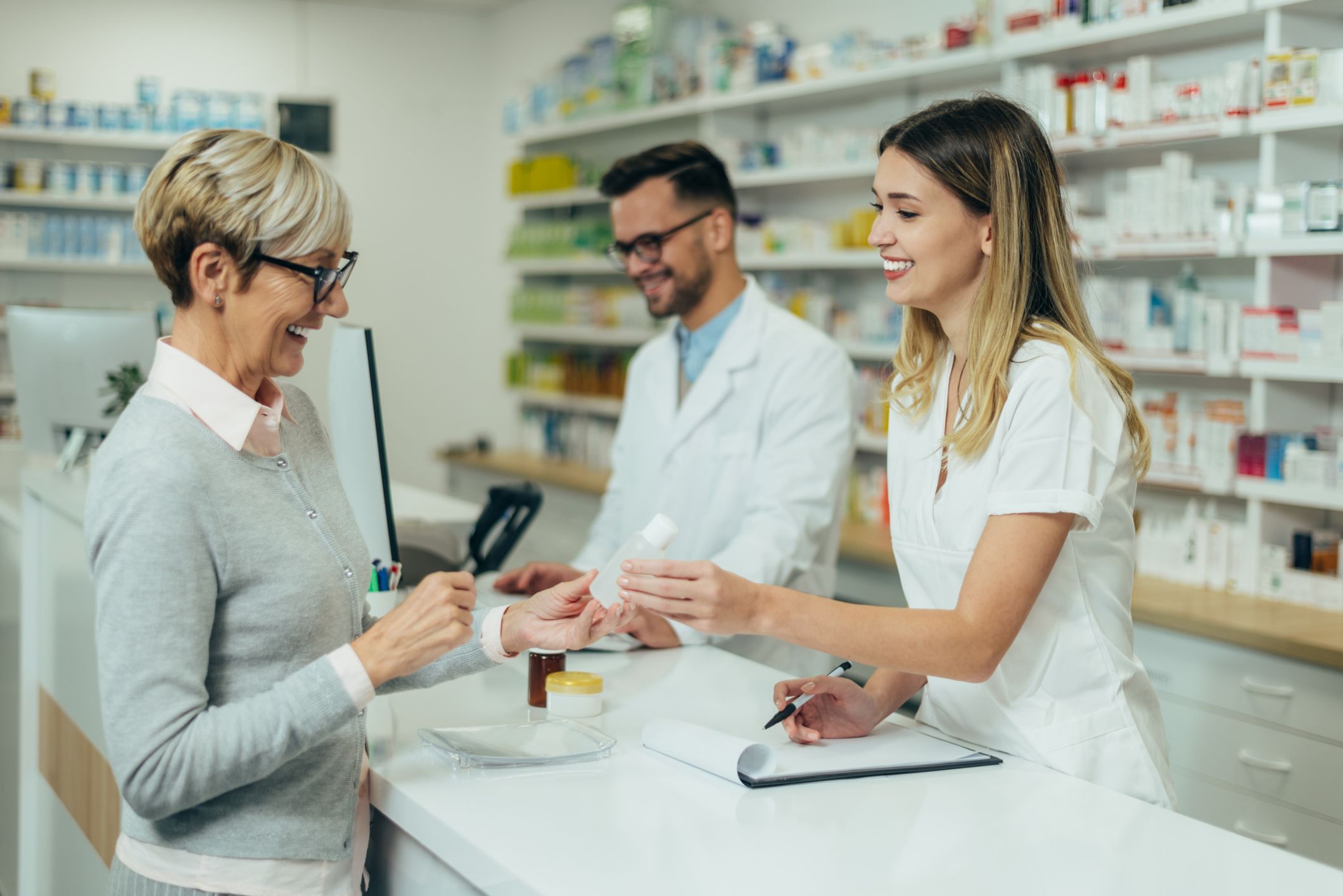 Farmacia