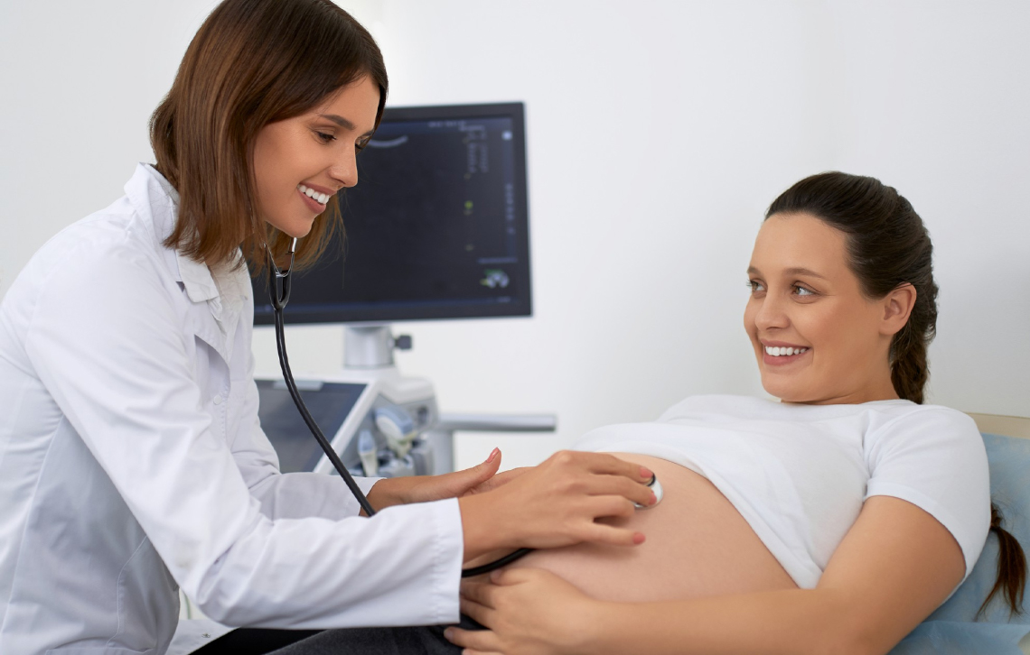 Ginecología y Obstetricia