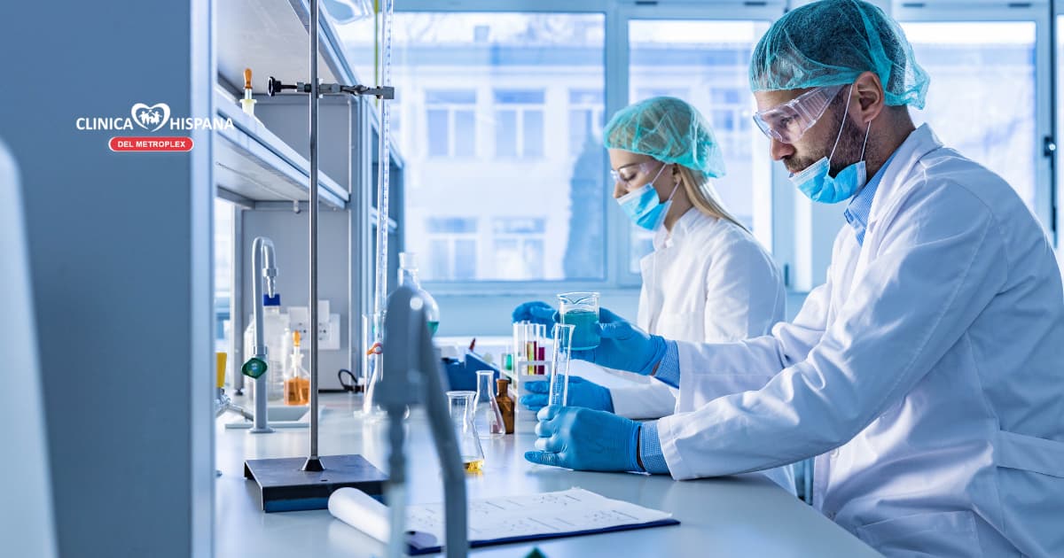 Laboratorio