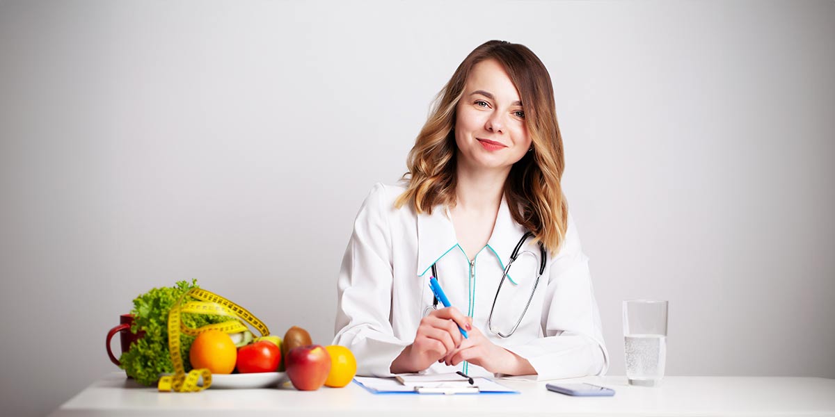 Nutrición