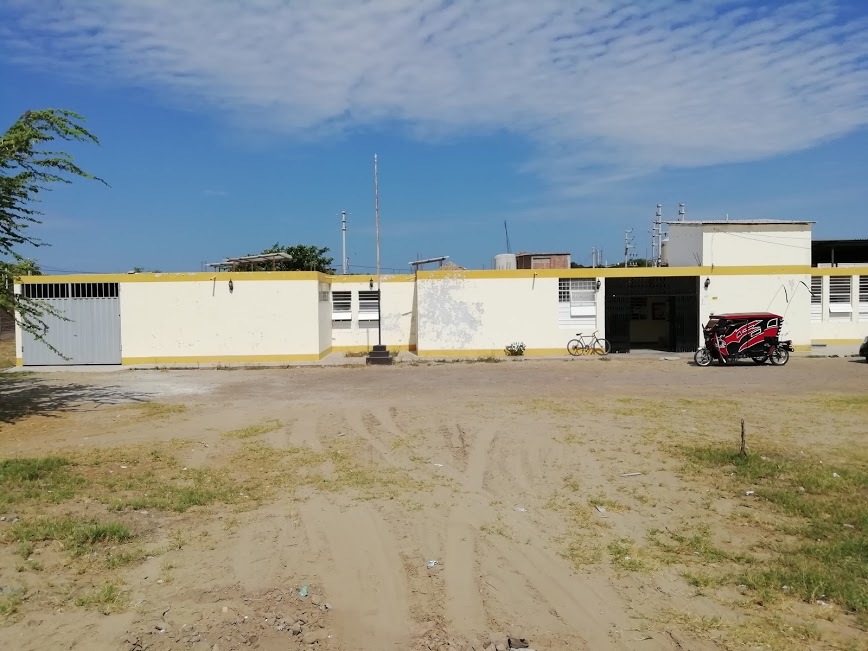 CS Jequetepeque