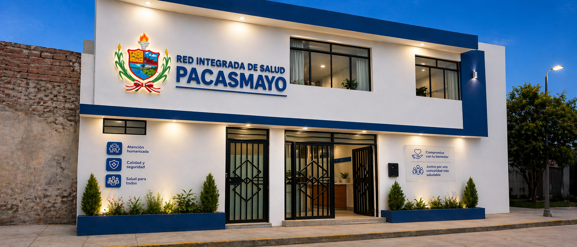Hospital Pacasmayo