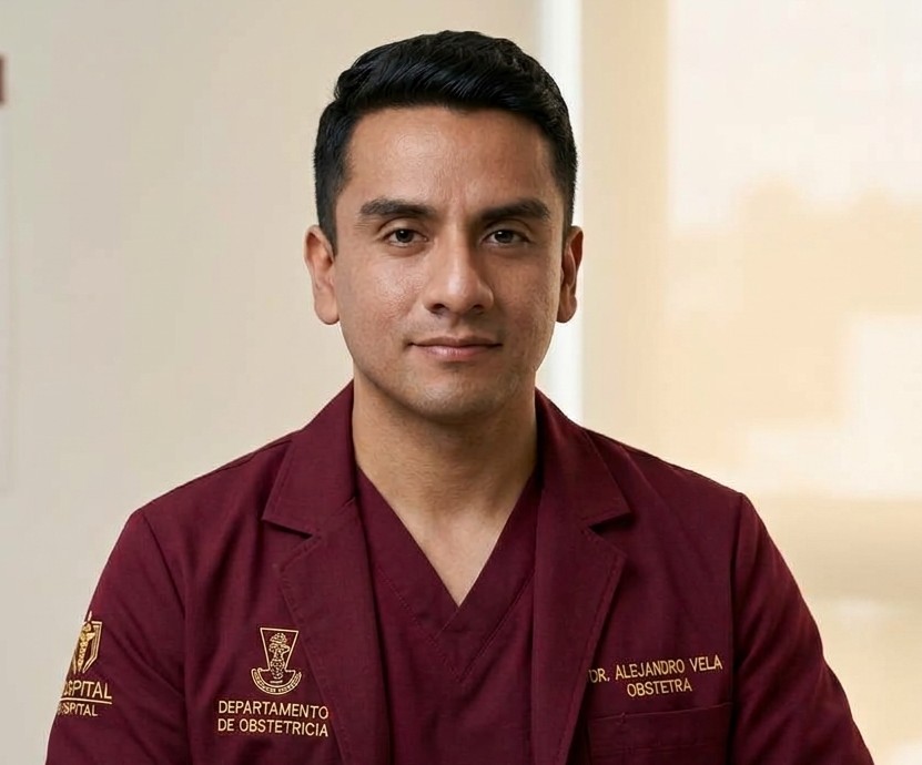 Obs. Cesar Orlando Zavaleta Arroyo