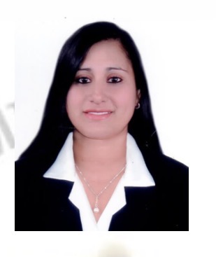 Abg. Nattaly 
                                     Sanchez