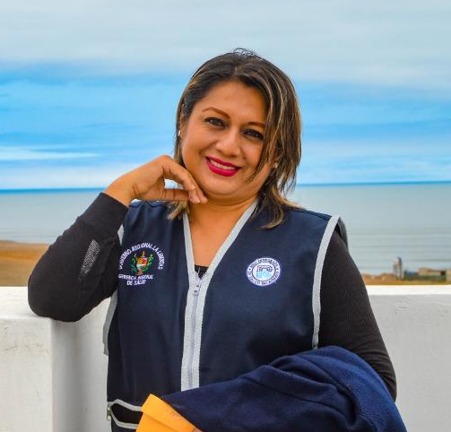 Abg. Erika Yuliana López Paredes