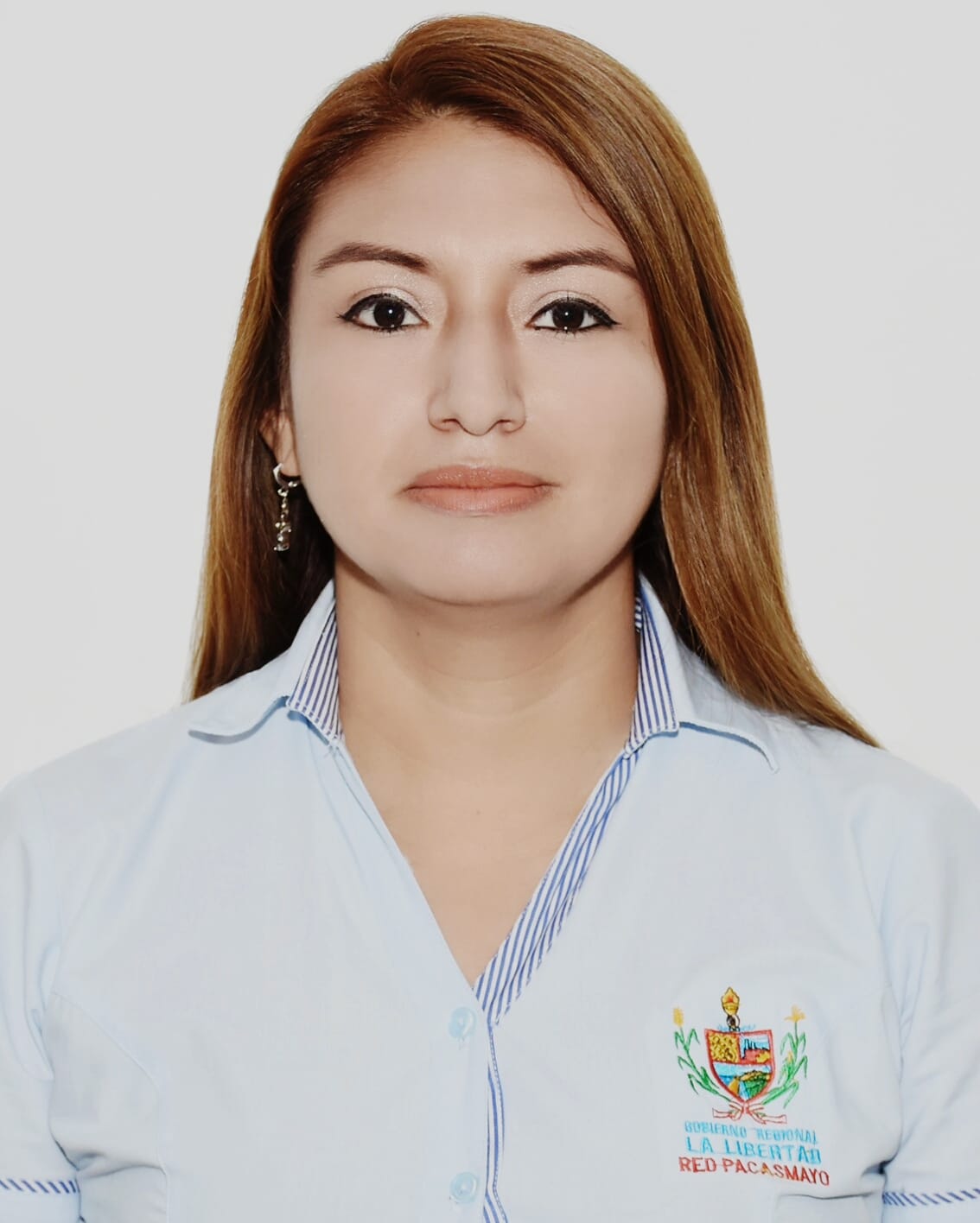 Enf. Kelly Juliana Diaz Cabanillas