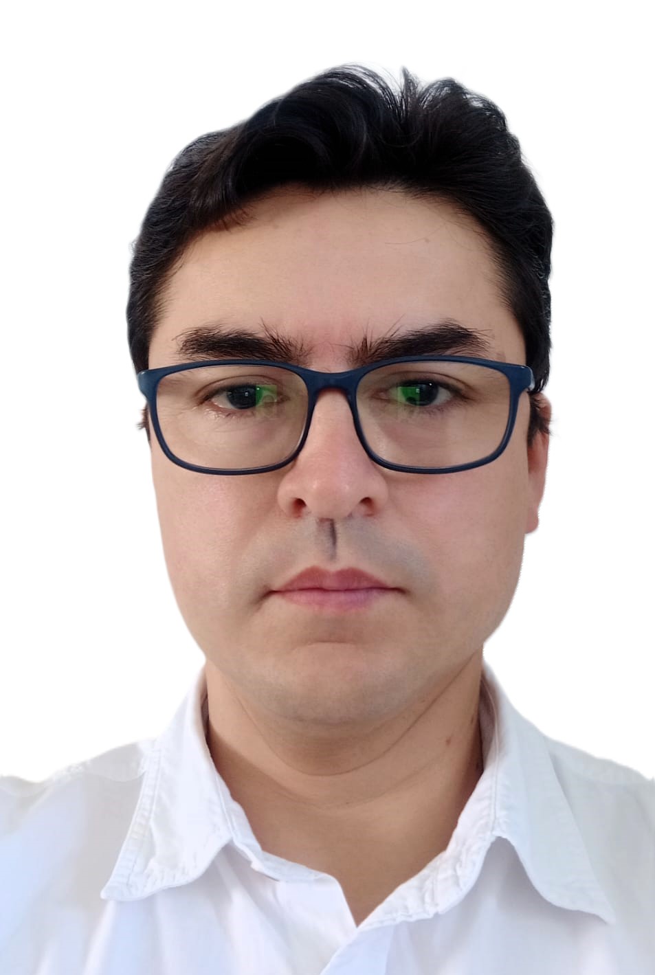 Ing. Luis Alberto Vasquez Romero