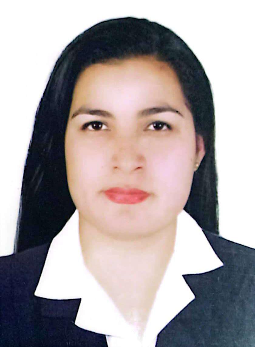 Econ. Zoila Manuela Abanto Mendo
